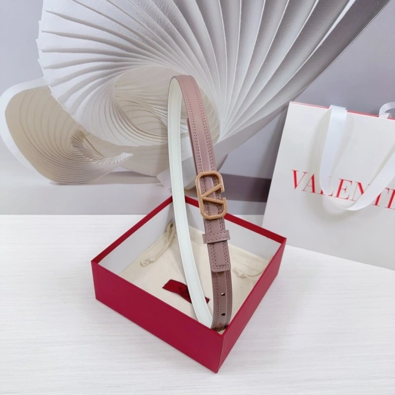 Classic Valentino Belts 304131