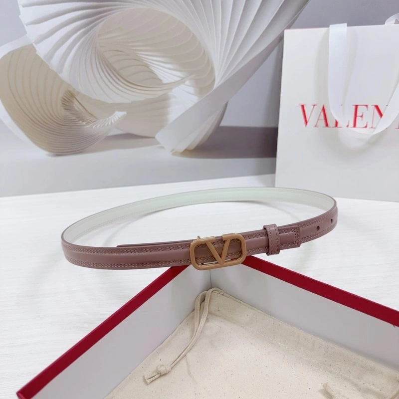 Classic Valentino Belts 304131
