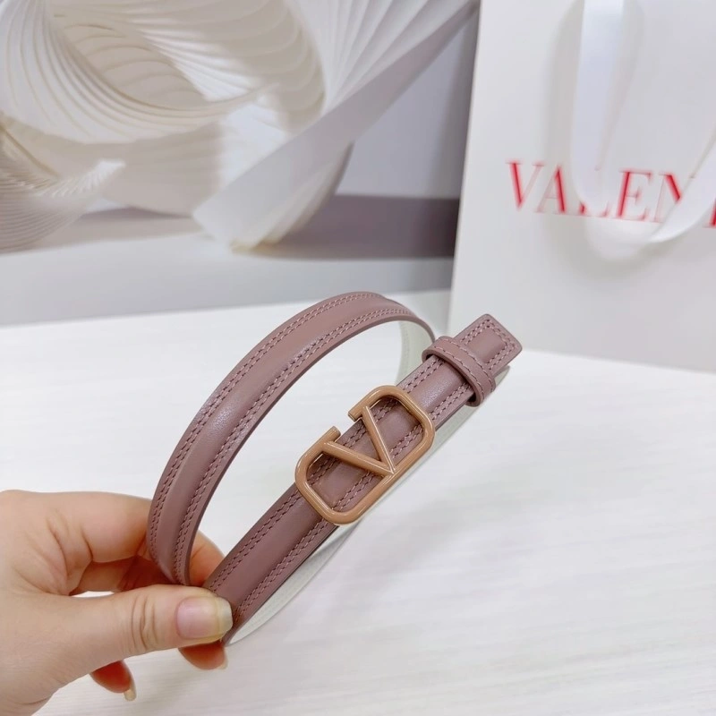 Classic Valentino Belts 304131