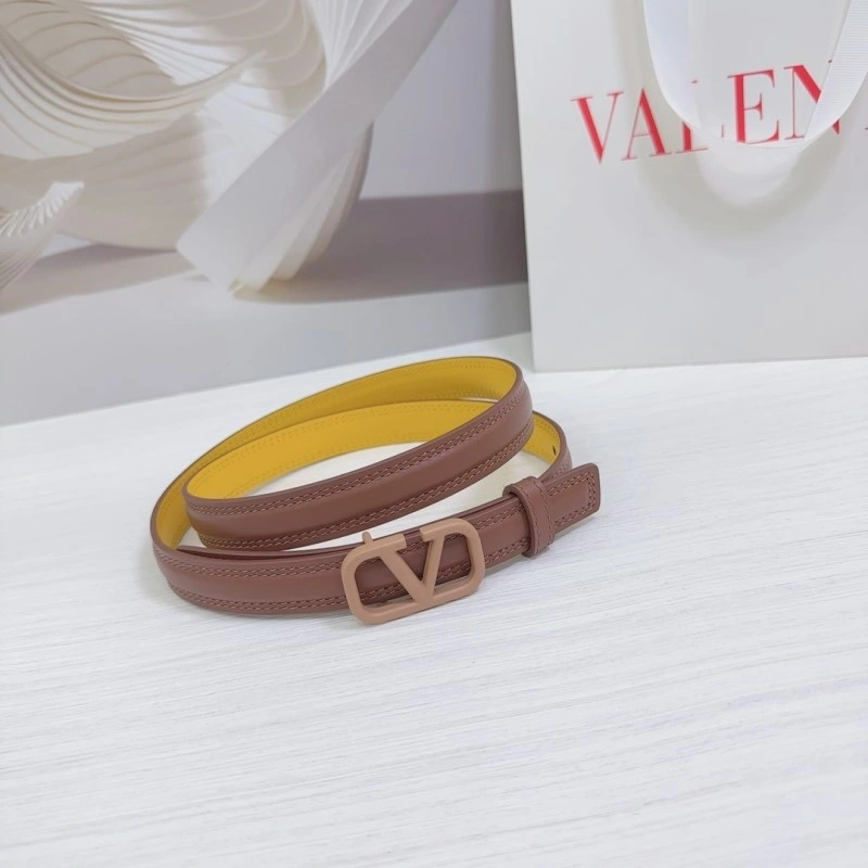 Valentino Belts Soft 304125