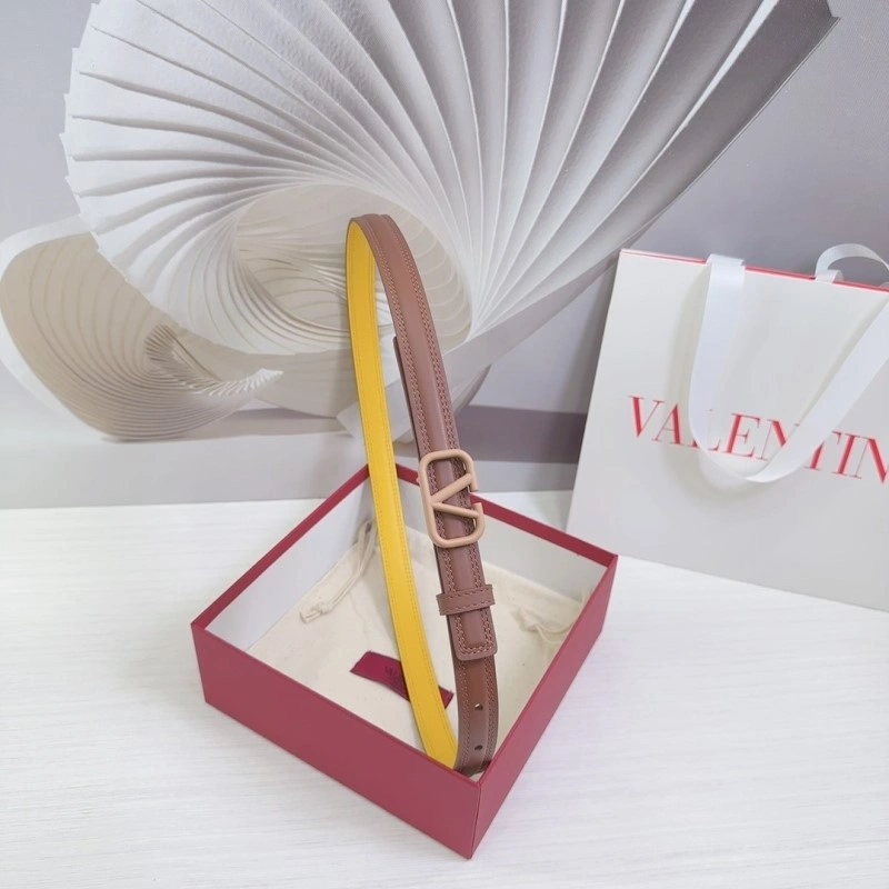 Valentino Belts Soft 304125