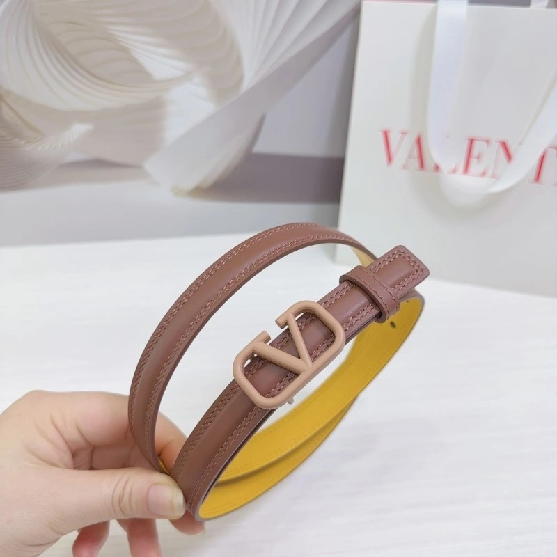 Valentino Belts Soft 304125