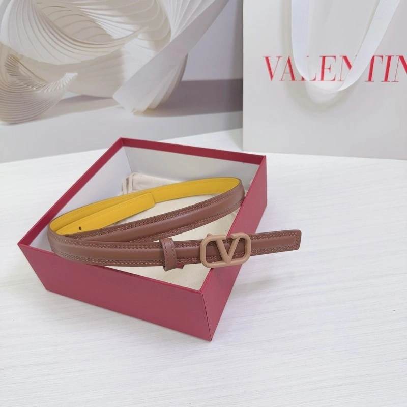 Valentino Belts Soft 304125