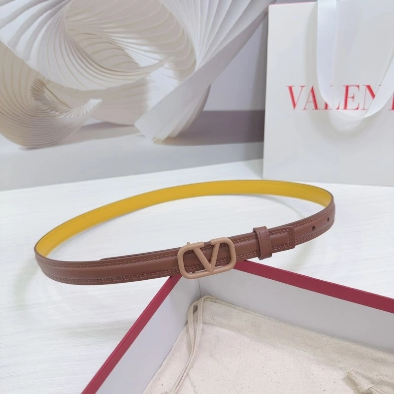 Valentino Belts Soft 304125