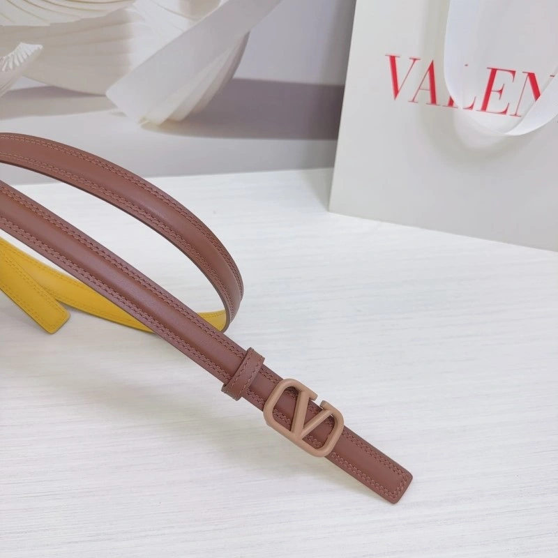 Valentino Belts Soft 304125