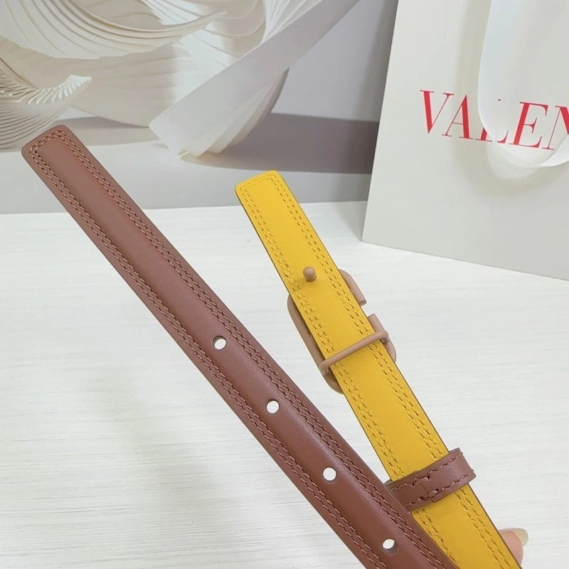 Valentino Belts Soft 304125