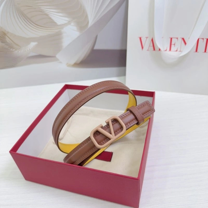 Valentino Belts Soft 304125
