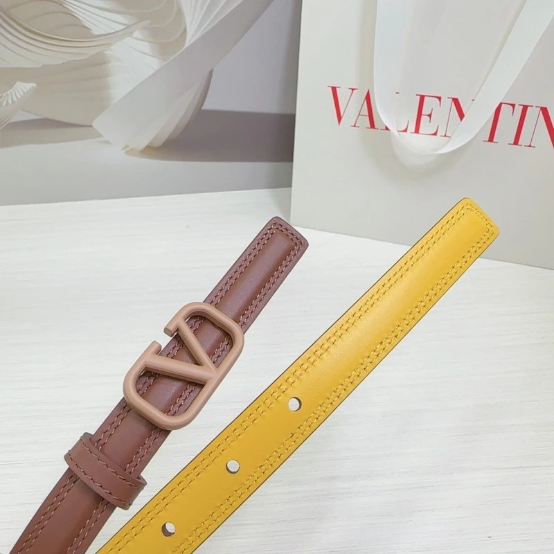 Valentino Belts Soft 304125