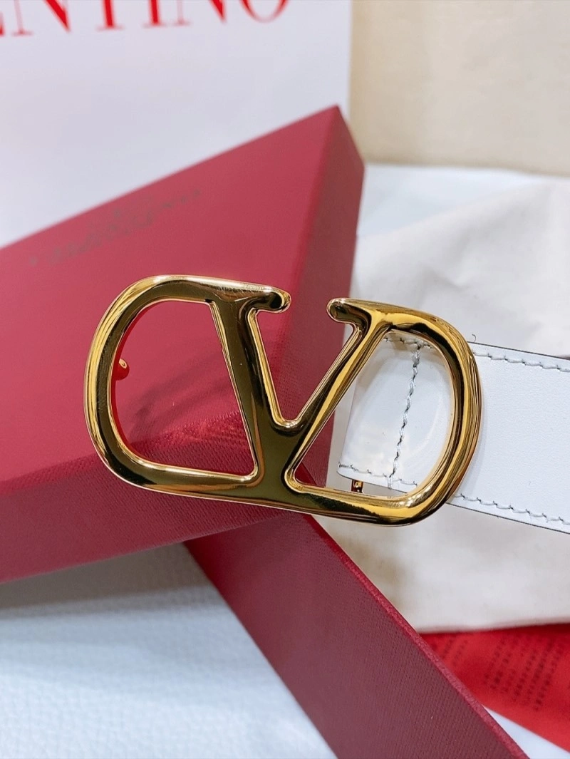 Sustainable Valentino Belts 304107