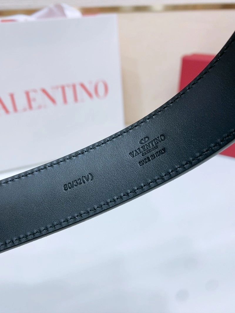 Sustainable Valentino Belts 304107