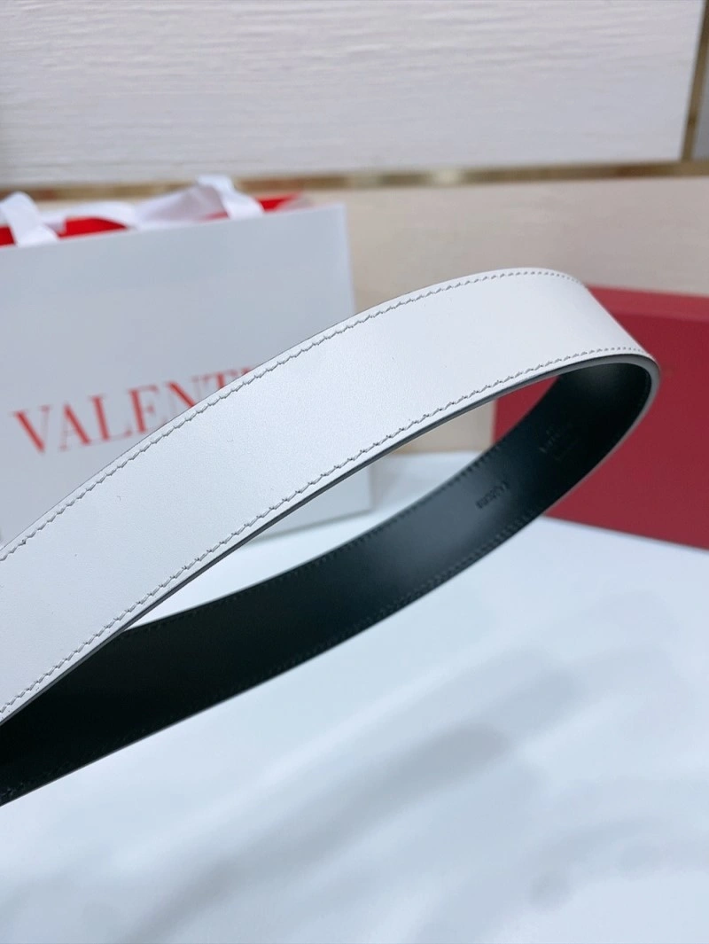 Sustainable Valentino Belts 304107
