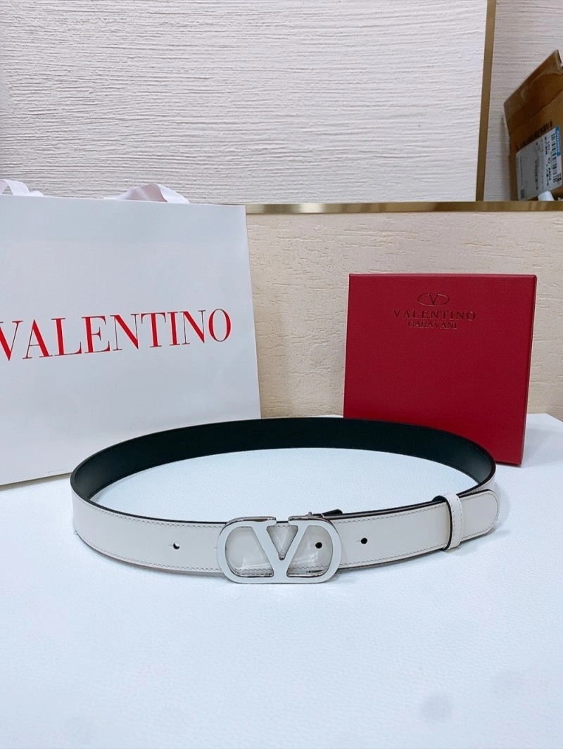 Valentino Belts Neat 304113