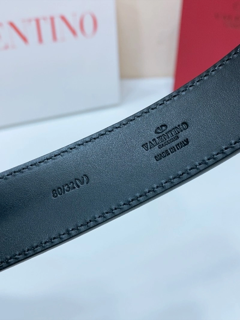 Valentino Belts Neat 304113