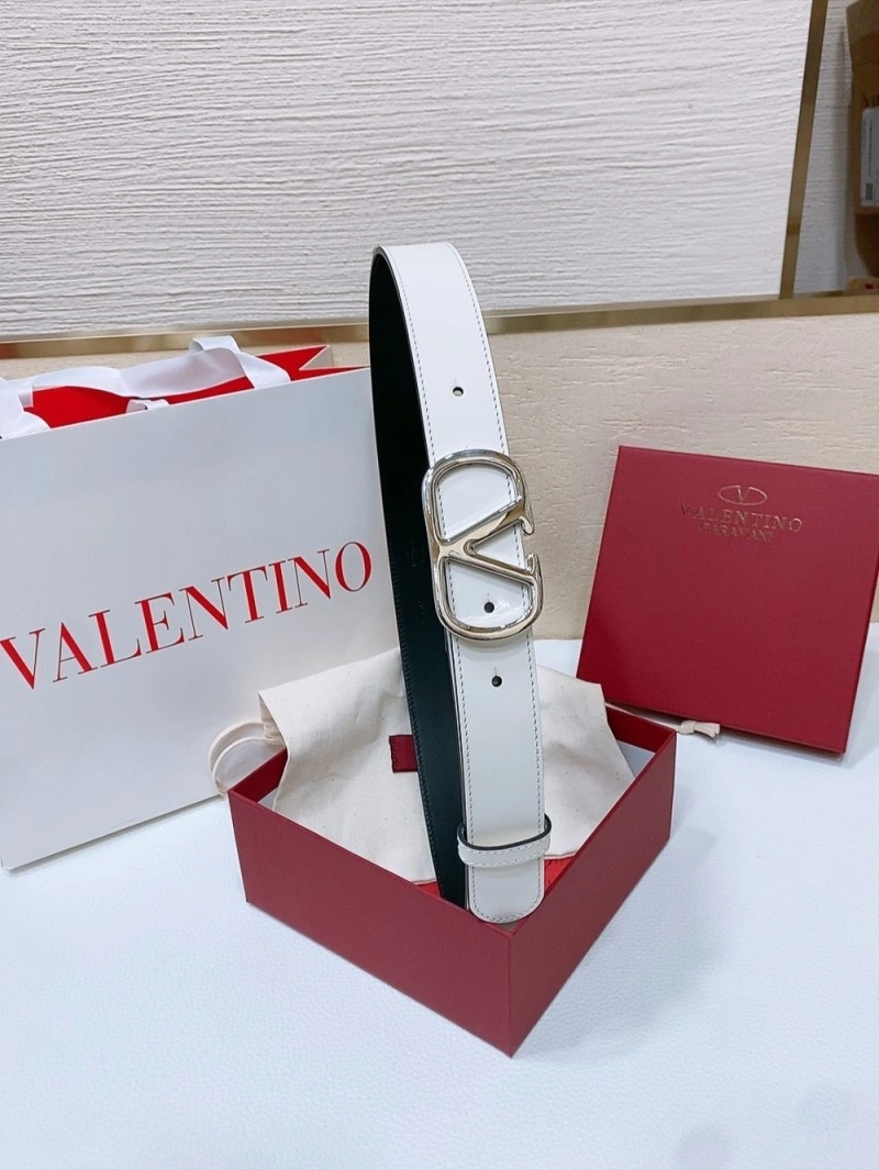 Valentino Belts Neat 304113