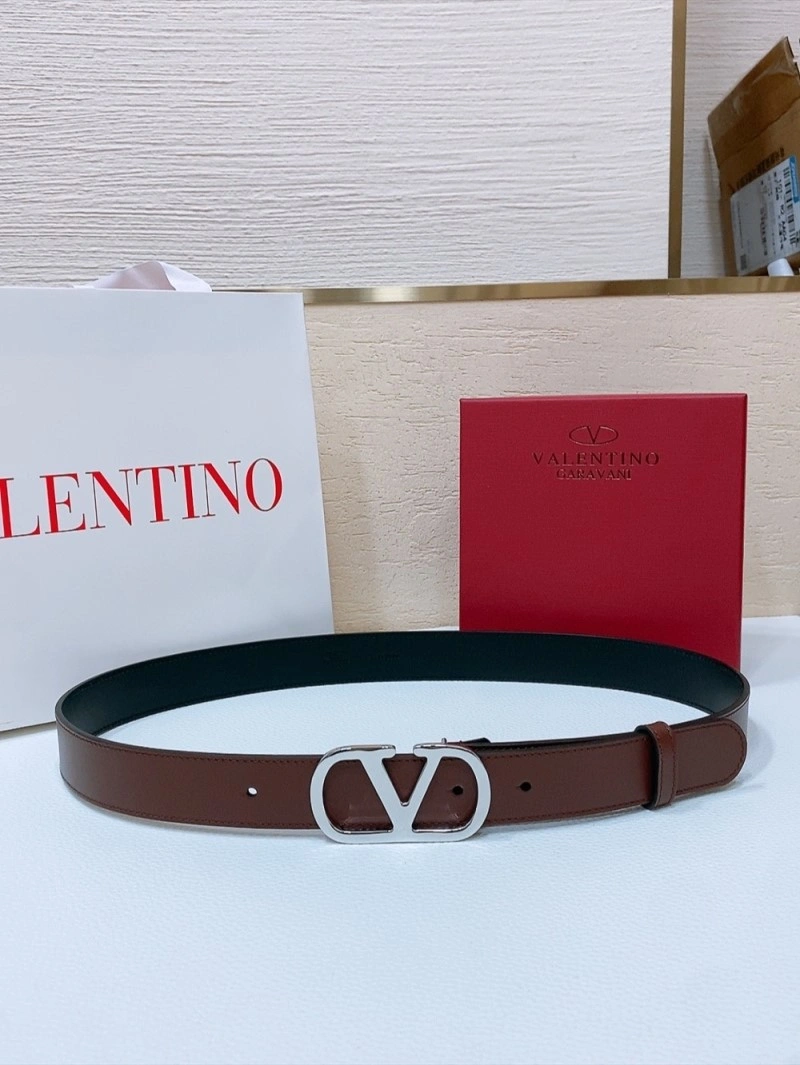 Classic Valentino Belts 304110