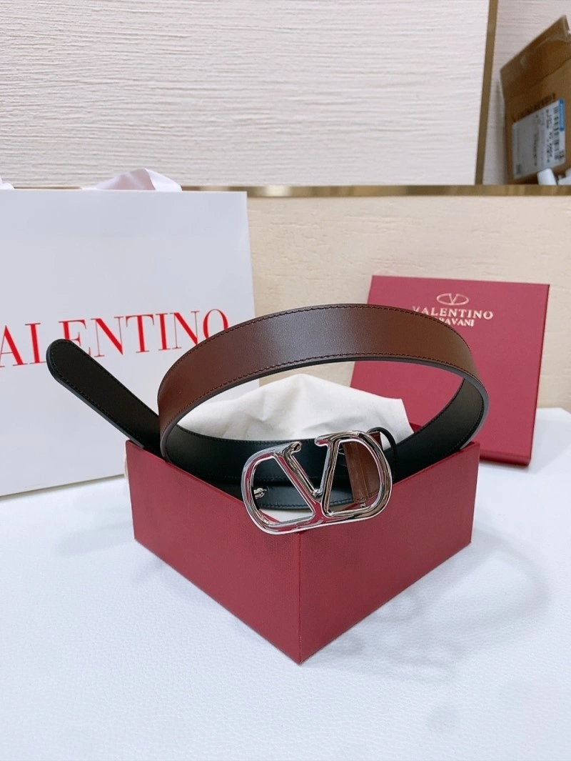 Classic Valentino Belts 304110