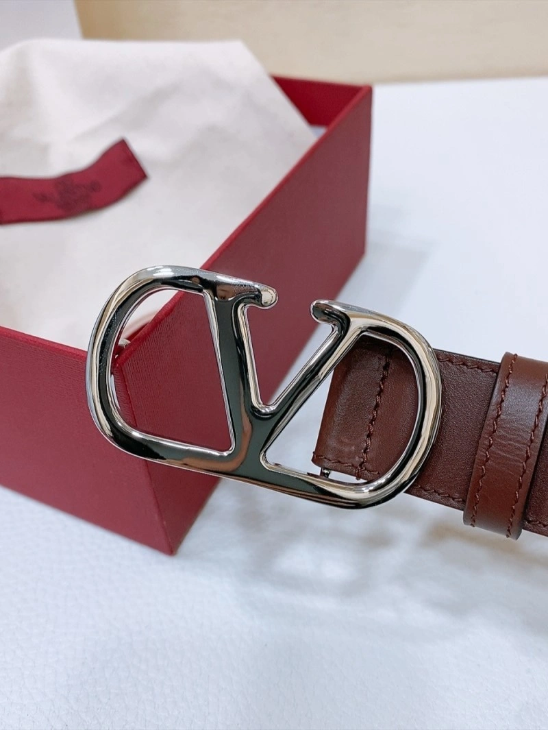 Classic Valentino Belts 304110