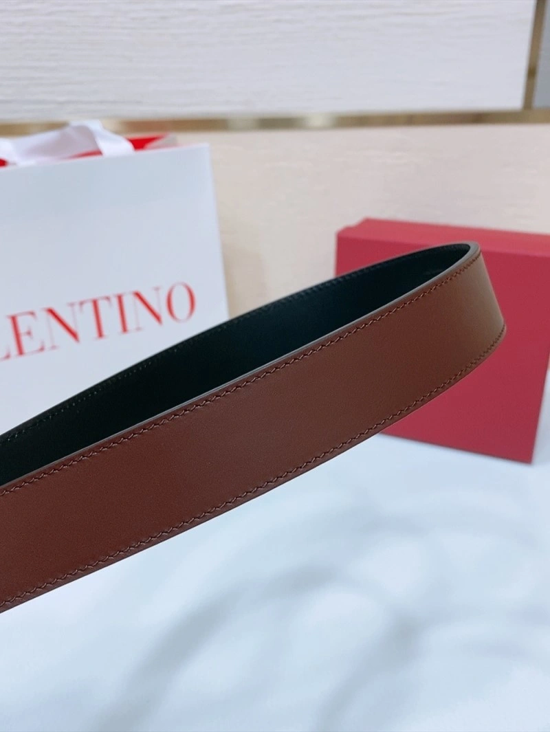 Classic Valentino Belts 304110