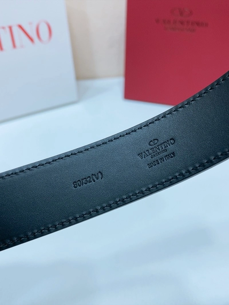 Classic Valentino Belts 304110