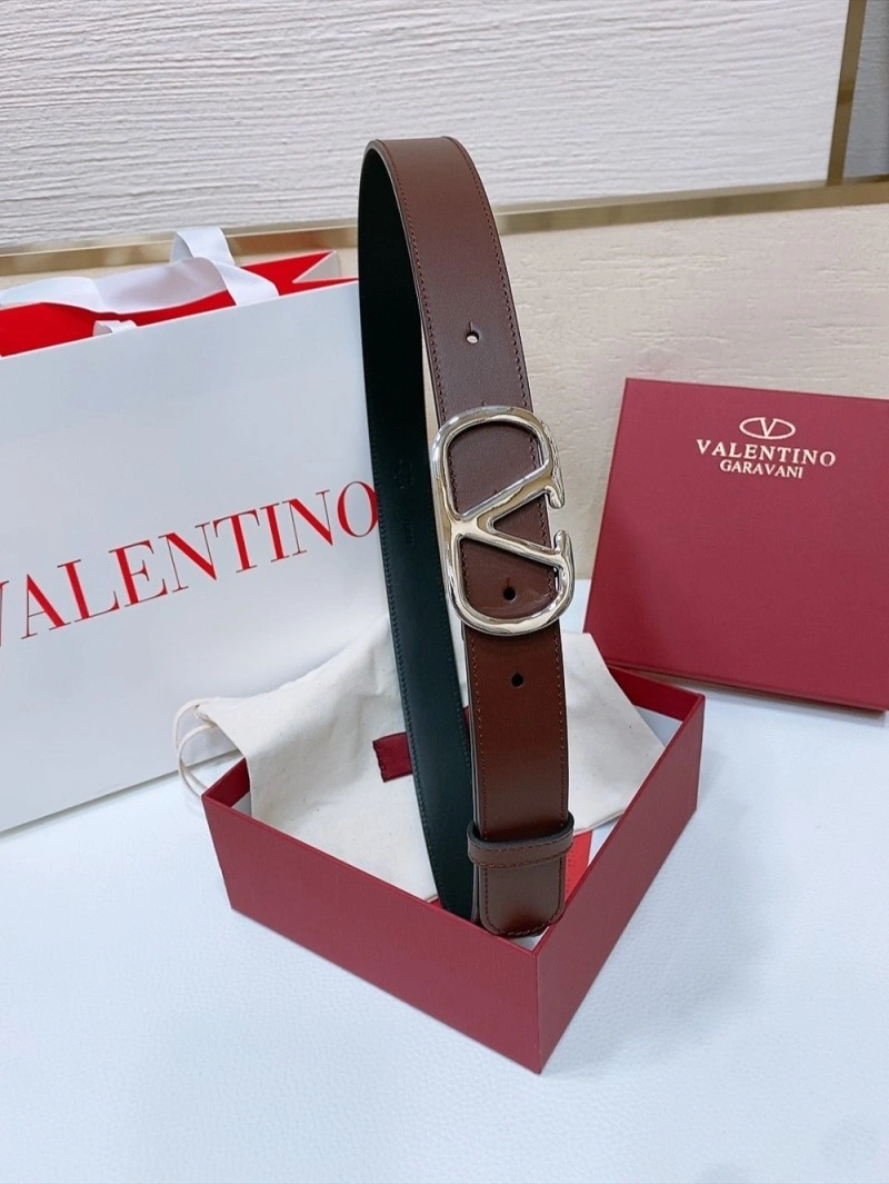Classic Valentino Belts 304110