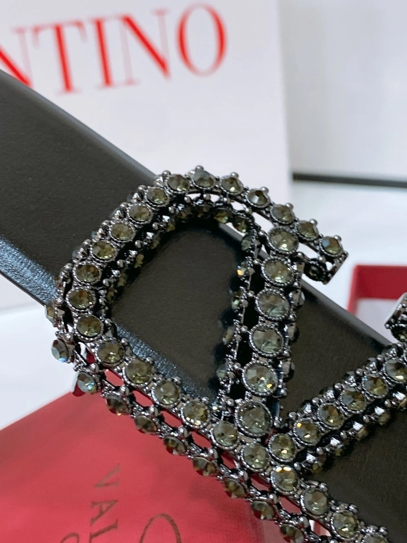 Valentino Belts SmartChoice 304119