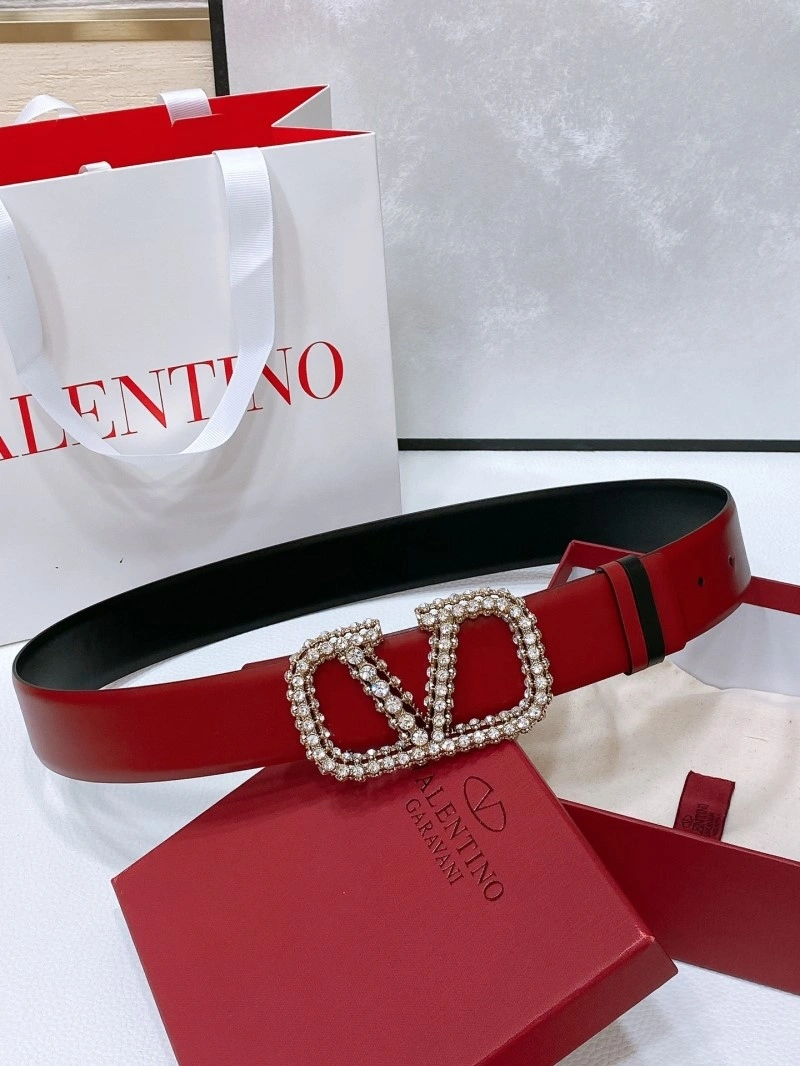 Upgraded Valentino Belts 304105