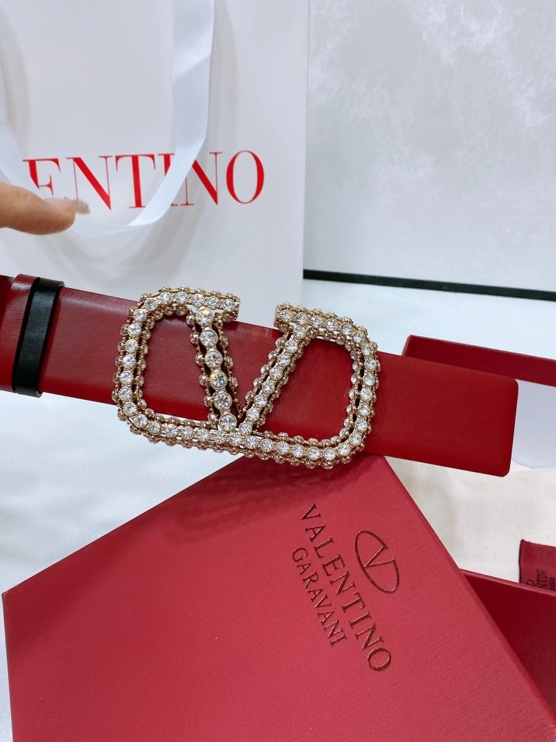 Upgraded Valentino Belts 304105