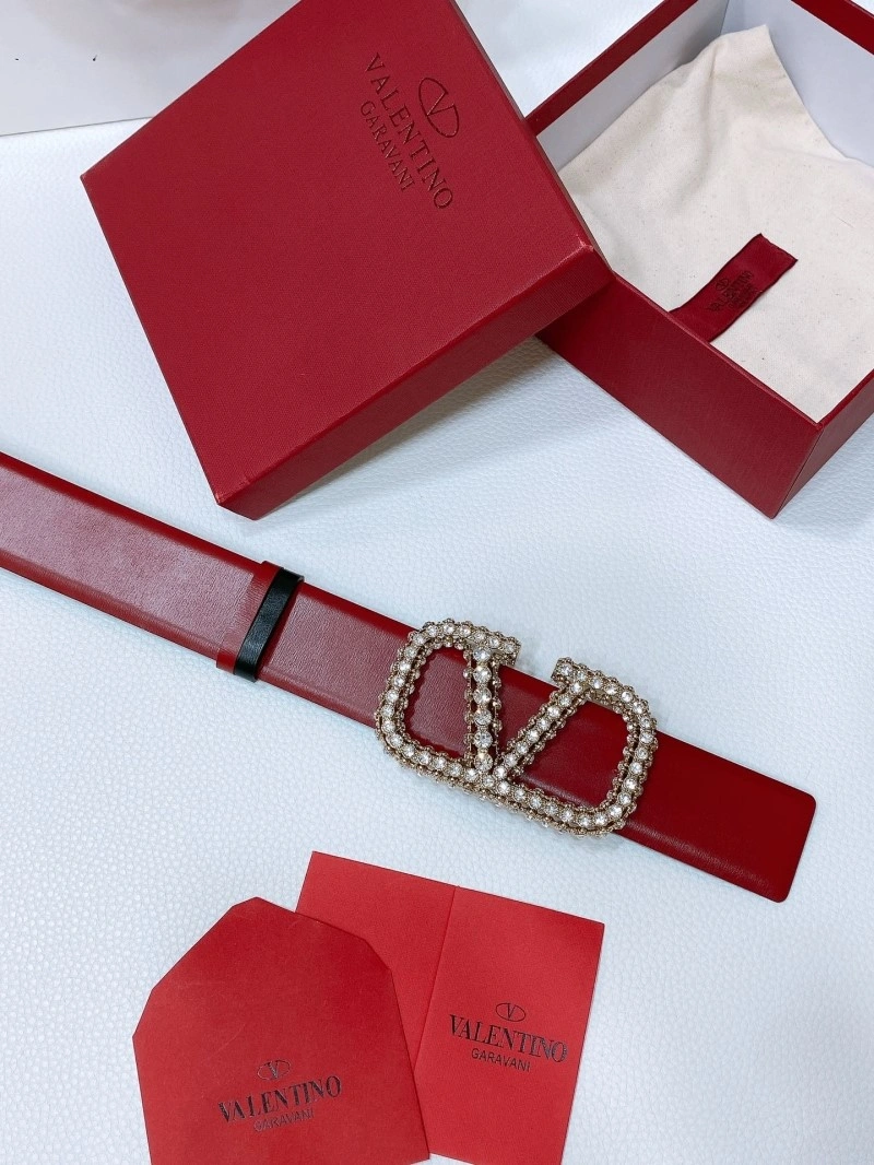 Upgraded Valentino Belts 304105