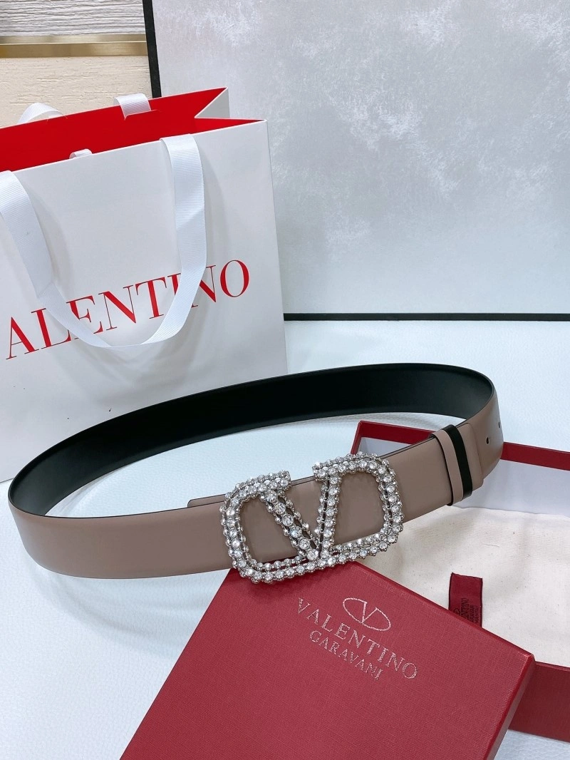 Valentino Belts Durable 304116