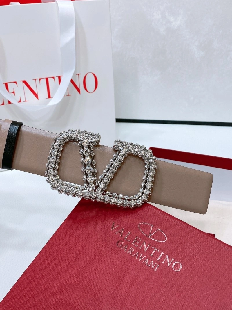 Valentino Belts Durable 304116