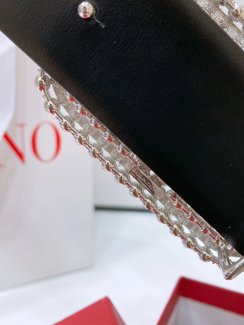 Valentino Belts Durable 304116