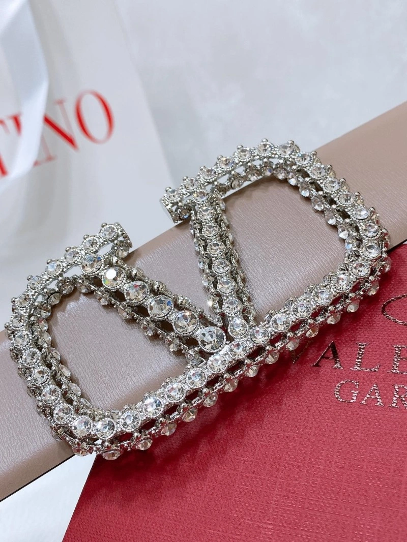 Valentino Belts Durable 304116