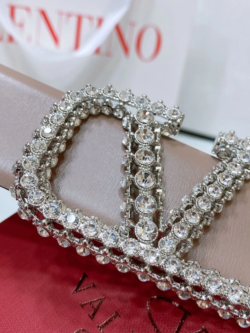 Valentino Belts Durable 304116