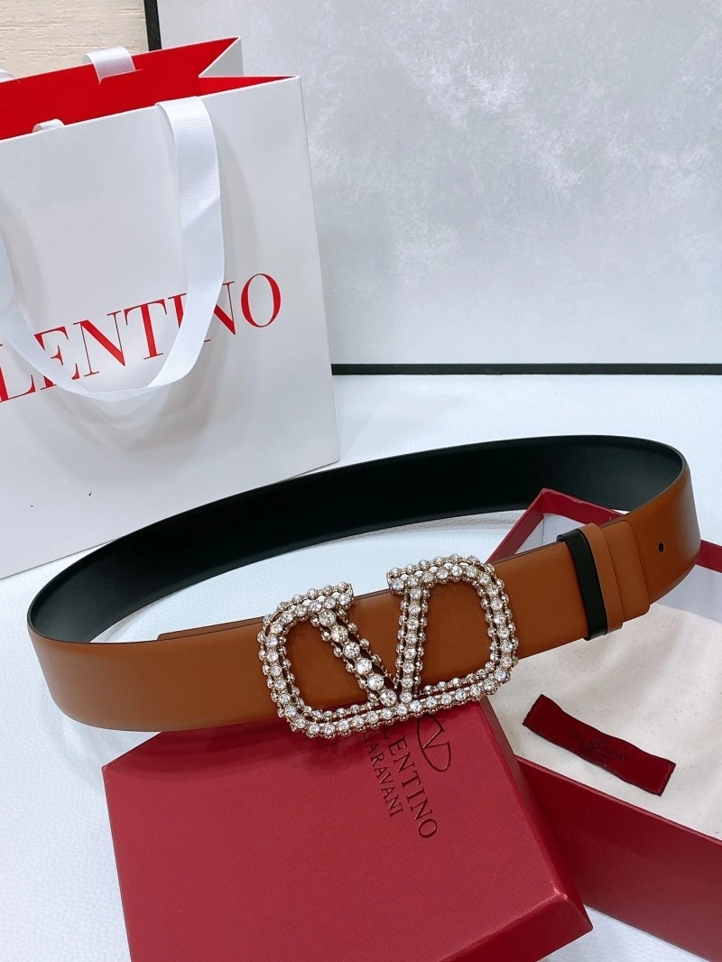 ZeroBulk Valentino Belts 304111