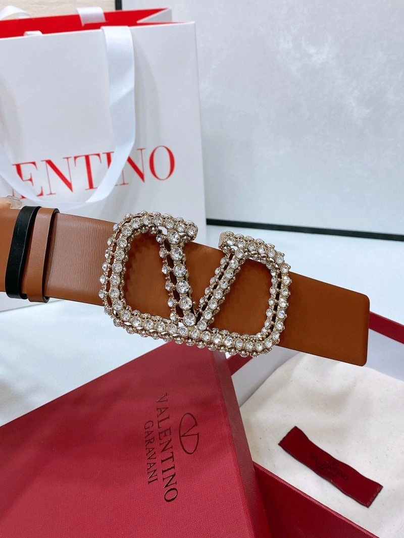ZeroBulk Valentino Belts 304111