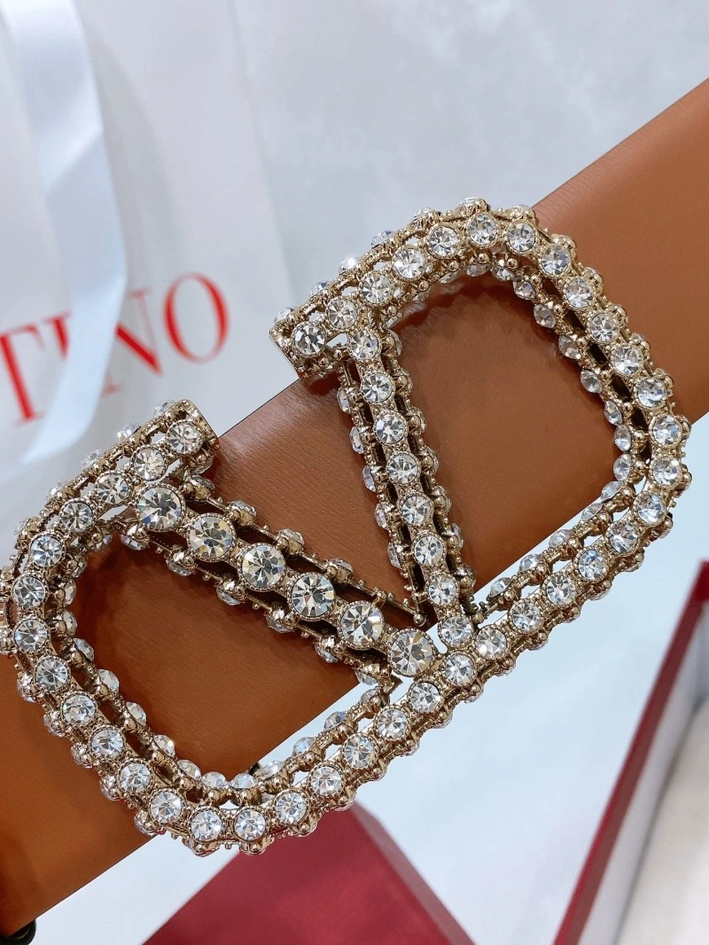 ZeroBulk Valentino Belts 304111