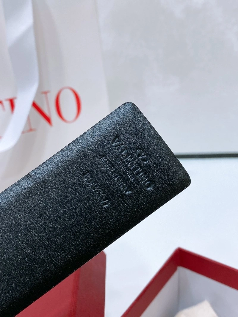 ZeroBulk Valentino Belts 304111