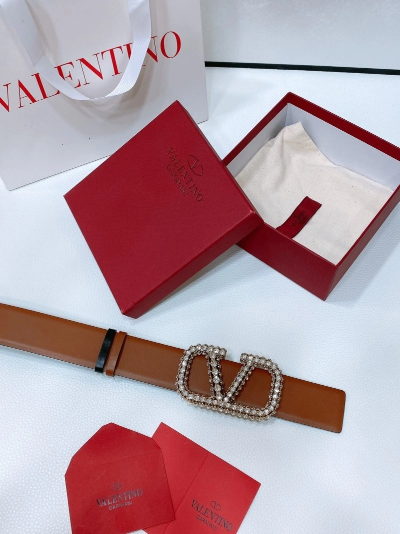 ZeroBulk Valentino Belts 304111