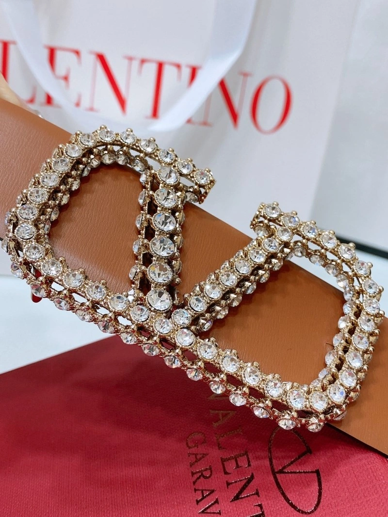 ZeroBulk Valentino Belts 304111