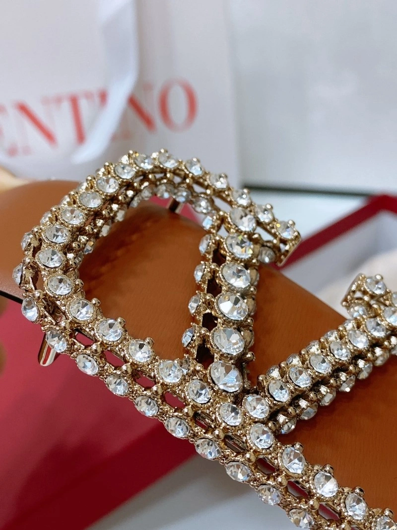 ZeroBulk Valentino Belts 304111