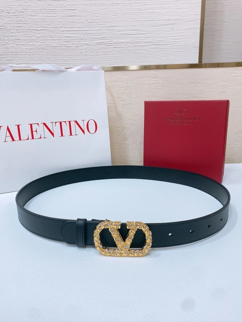 ComfortFit Valentino Belts 304127