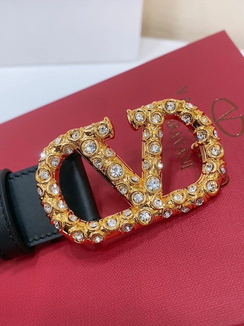 ComfortFit Valentino Belts 304127