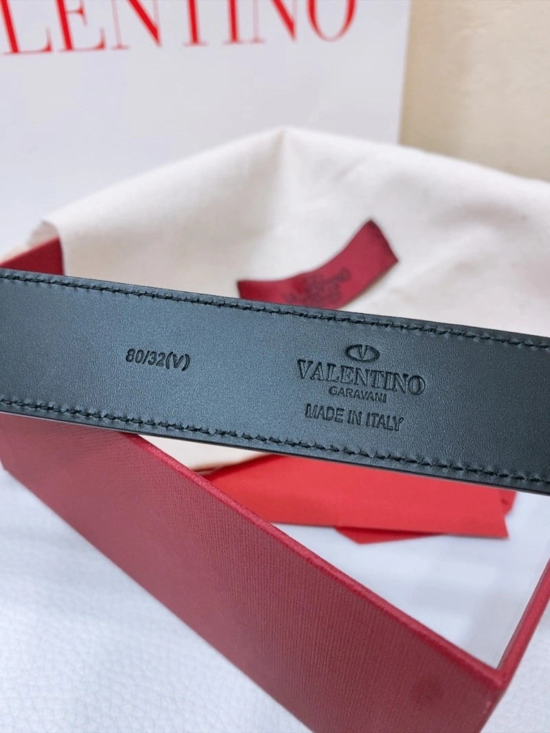 ComfortFit Valentino Belts 304127