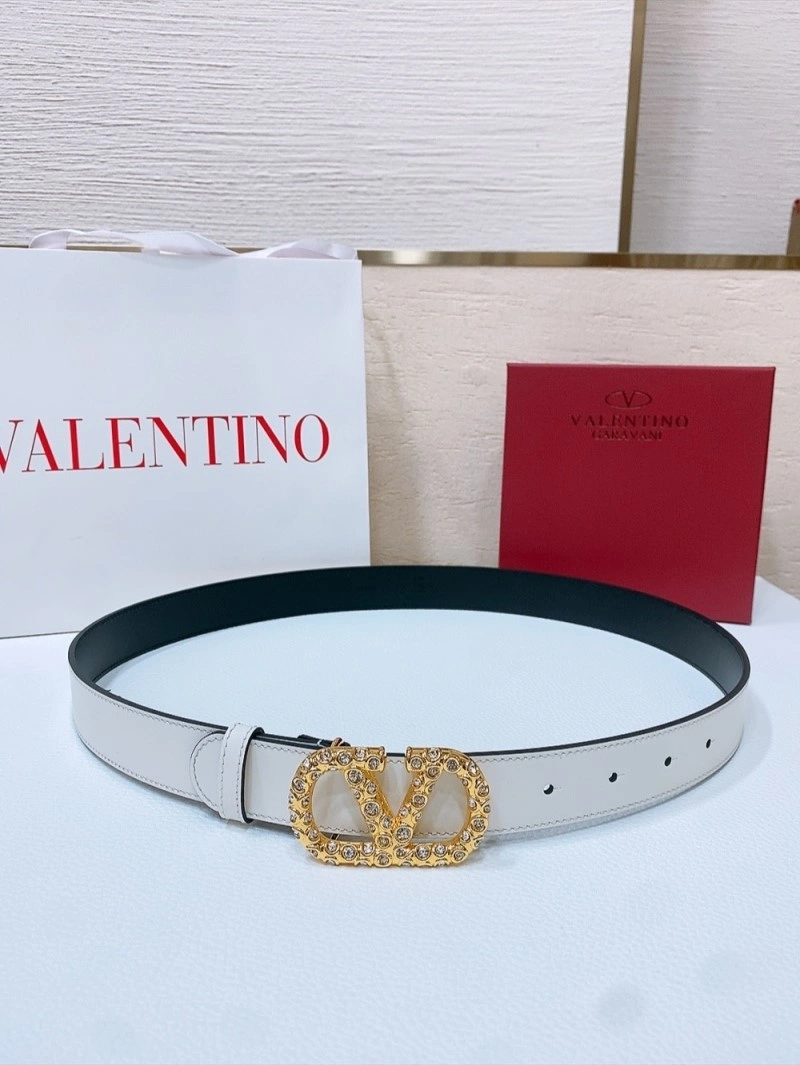 Sleek Valentino Belts 304112