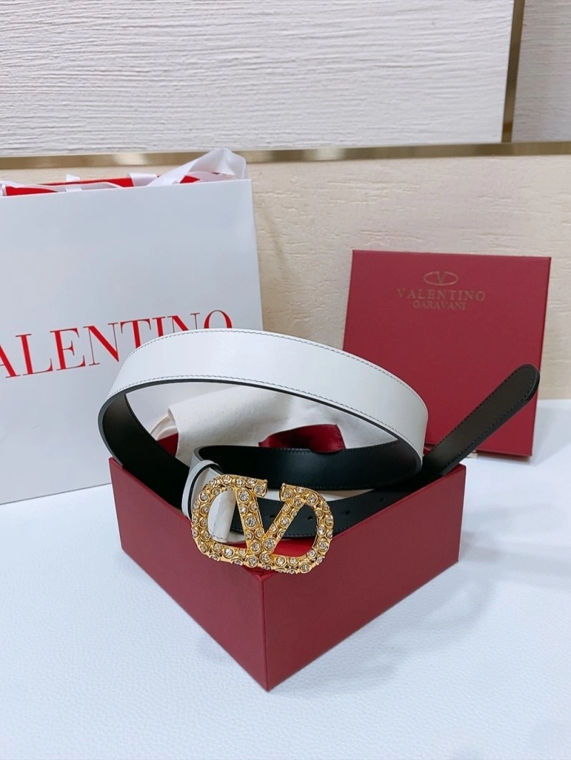Sleek Valentino Belts 304112