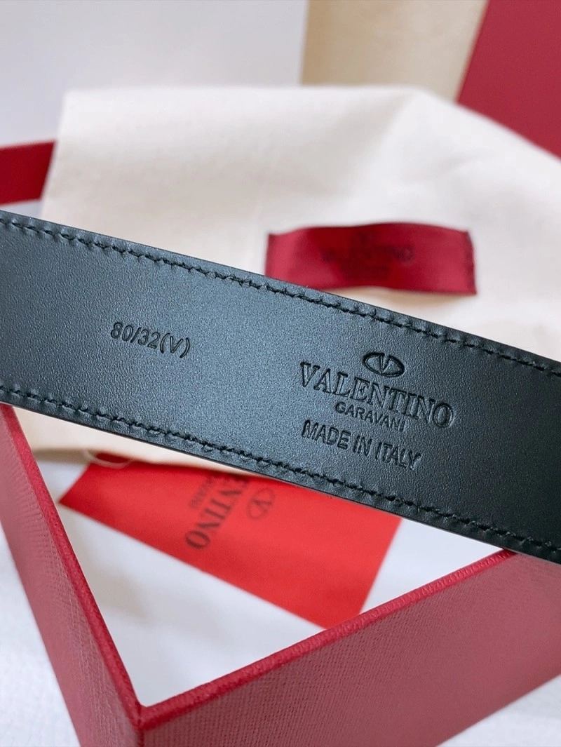 Sleek Valentino Belts 304112