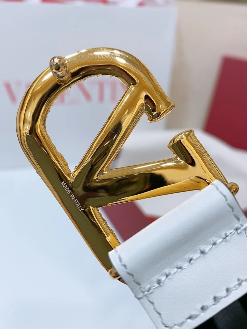 Sleek Valentino Belts 304112