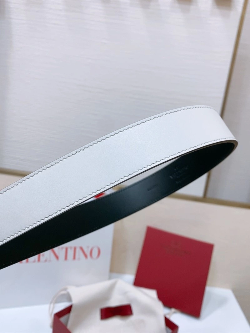 Sleek Valentino Belts 304112