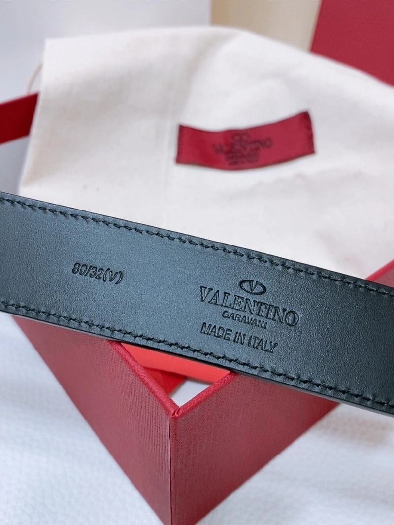 Valentino Belts Flexible 304108