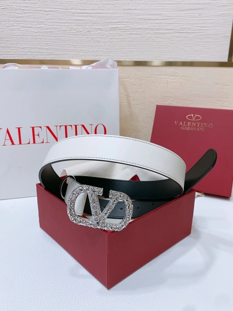 Valentino Belts Practical 304126